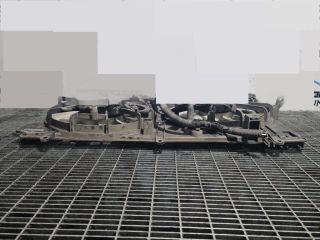 bontott MITSUBISHI OUTLANDER Hűtőventilátor