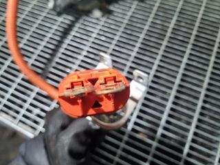 bontott MITSUBISHI OUTLANDER Hybrid Inverter