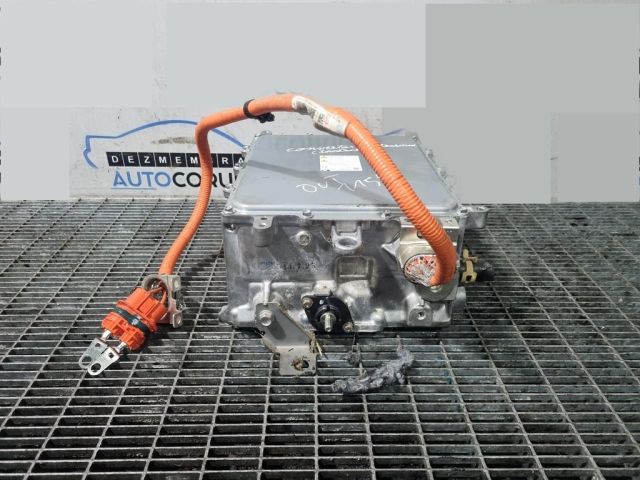 bontott MITSUBISHI OUTLANDER Hybrid Inverter