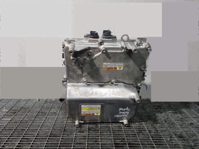 bontott MITSUBISHI OUTLANDER Hybrid Inverter