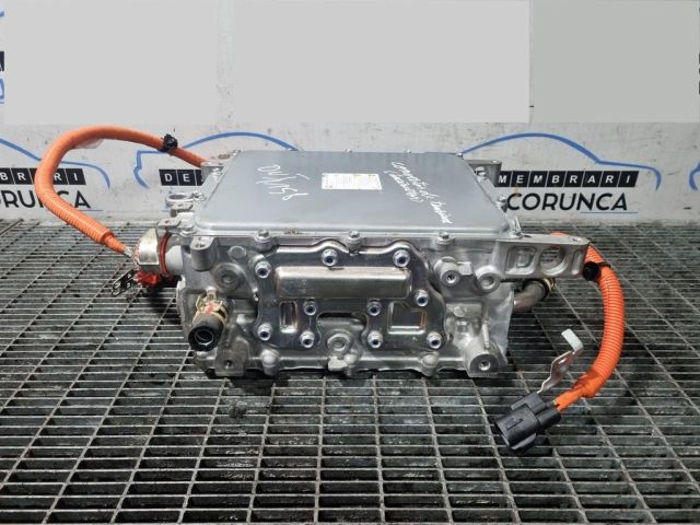 bontott MITSUBISHI OUTLANDER Hybrid Inverter