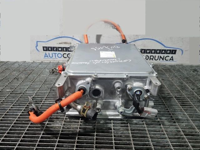 bontott MITSUBISHI OUTLANDER Hybrid Inverter