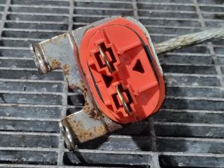 bontott MITSUBISHI OUTLANDER Hybrid Inverter