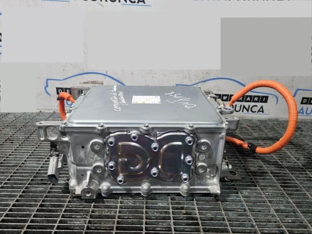 bontott MITSUBISHI OUTLANDER Hybrid Inverter