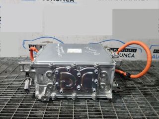 bontott MITSUBISHI OUTLANDER Hybrid Inverter