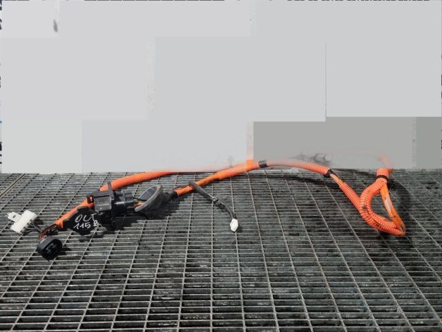 bontott MITSUBISHI OUTLANDER Hybrid Inverter