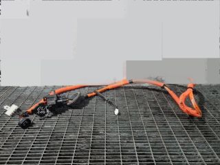 bontott MITSUBISHI OUTLANDER Hybrid Inverter