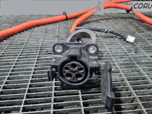 bontott MITSUBISHI OUTLANDER Hybrid Inverter