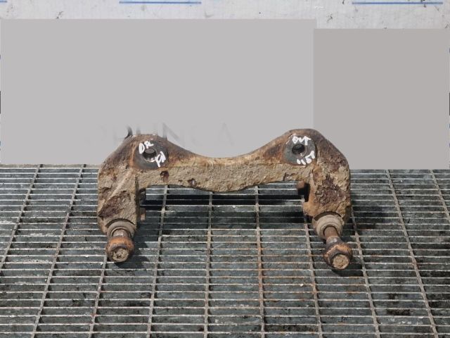 bontott MITSUBISHI OUTLANDER Jobb első Fékkengyel