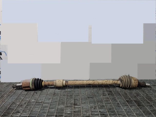 bontott MITSUBISHI OUTLANDER Jobb Féltengely