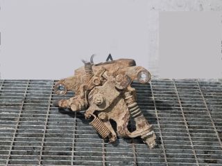 bontott MITSUBISHI OUTLANDER Jobb hátsó Fékkengyel