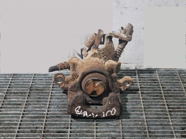 bontott MITSUBISHI OUTLANDER Jobb hátsó Fékkengyel