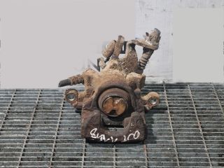 bontott MITSUBISHI OUTLANDER Jobb hátsó Fékkengyel