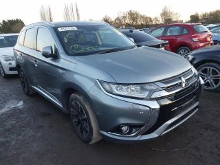 bontott MITSUBISHI OUTLANDER Jobb hátsó Lengéscsillapító
