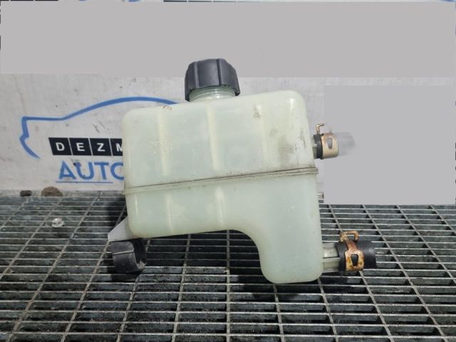 bontott MITSUBISHI OUTLANDER Kiegyenlítő Tartály