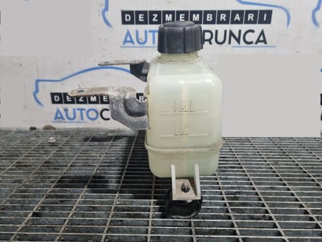 bontott MITSUBISHI OUTLANDER Kiegyenlítő Tartály