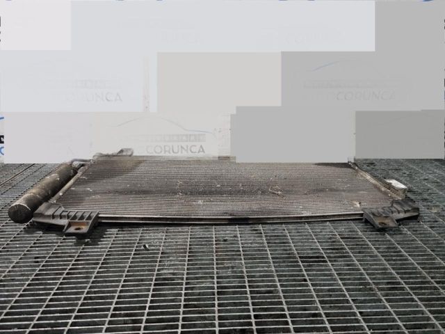 bontott MITSUBISHI OUTLANDER Klímahűtő Radiátor