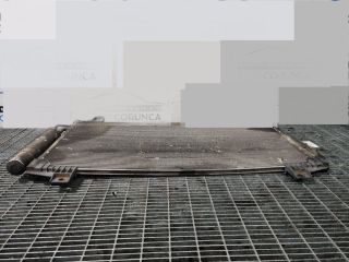 bontott MITSUBISHI OUTLANDER Klímahűtő Radiátor