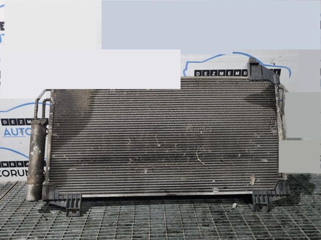 bontott MITSUBISHI OUTLANDER Klímahűtő Radiátor