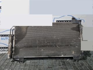 bontott MITSUBISHI OUTLANDER Klímahűtő Radiátor