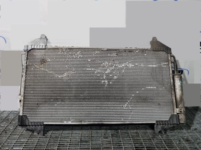 bontott MITSUBISHI OUTLANDER Klímahűtő Radiátor