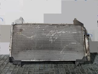 bontott MITSUBISHI OUTLANDER Klímahűtő Radiátor