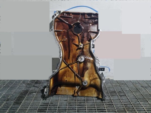 bontott MITSUBISHI OUTLANDER Komplett Vezérlés Burkolat