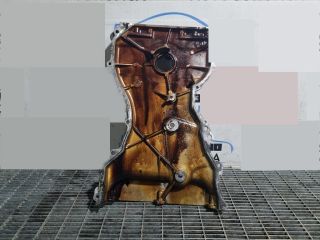 bontott MITSUBISHI OUTLANDER Komplett Vezérlés Burkolat