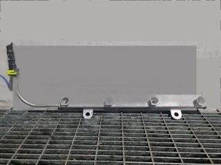 bontott MITSUBISHI OUTLANDER Közösnyomócső