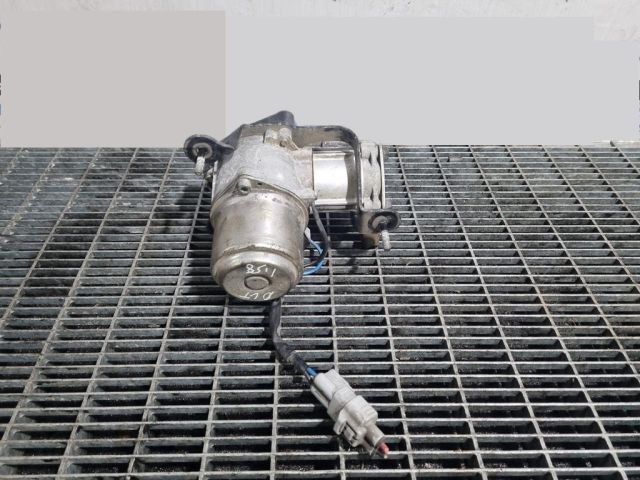 bontott MITSUBISHI OUTLANDER Légkompresszor