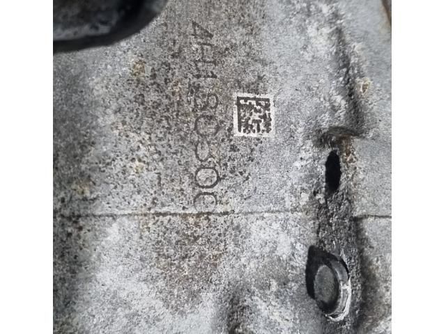 bontott MITSUBISHI OUTLANDER Légkompresszor