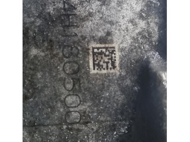 bontott MITSUBISHI OUTLANDER Légkompresszor