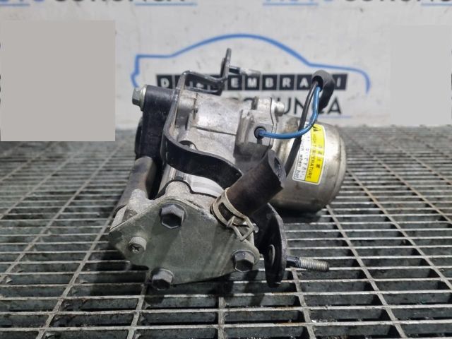 bontott MITSUBISHI OUTLANDER Légkompresszor