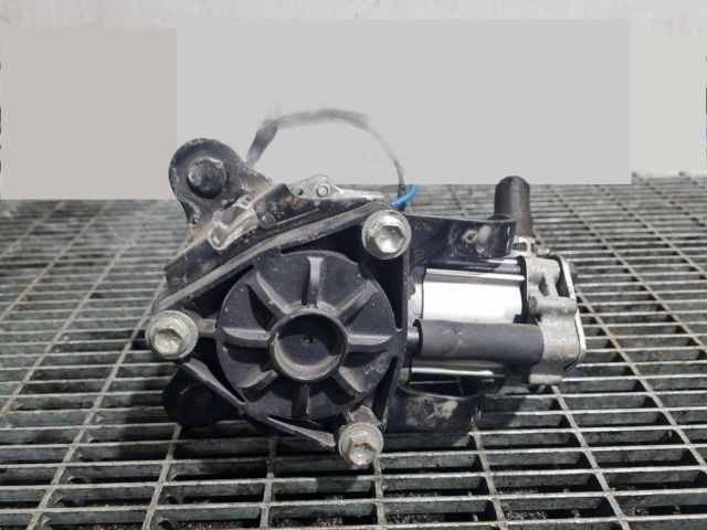 bontott MITSUBISHI OUTLANDER Légkompresszor