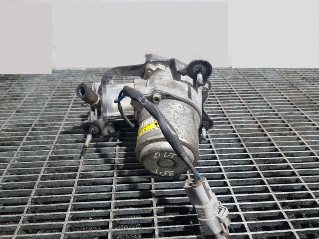 bontott MITSUBISHI OUTLANDER Légkompresszor