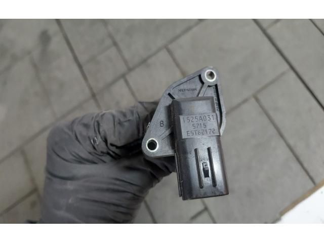 bontott MITSUBISHI OUTLANDER Légtömegmérő