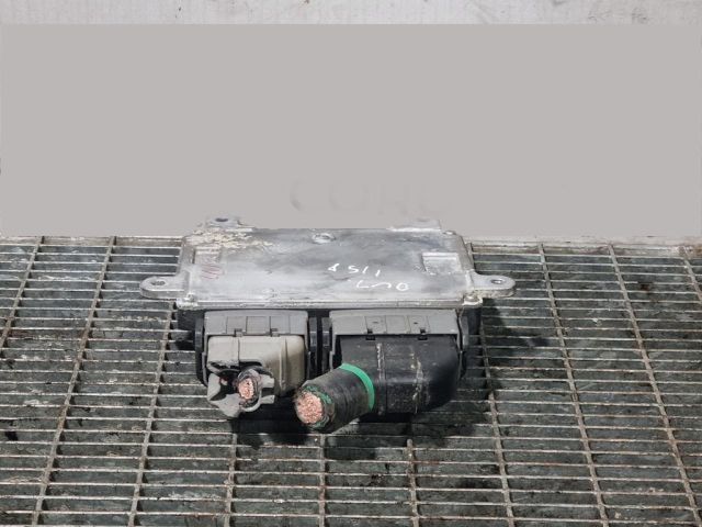 bontott MITSUBISHI OUTLANDER Motorvezérlő