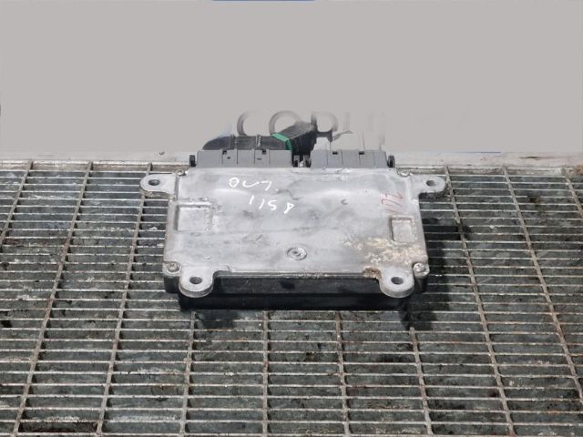 bontott MITSUBISHI OUTLANDER Motorvezérlő