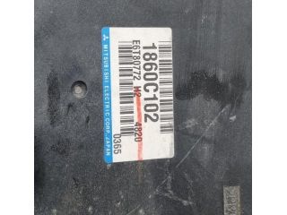 bontott MITSUBISHI OUTLANDER Motorvezérlő