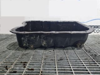 bontott MITSUBISHI OUTLANDER Olajteknő