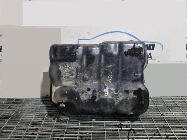 bontott MITSUBISHI OUTLANDER Olajteknő