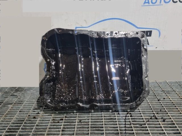 bontott MITSUBISHI OUTLANDER Olajteknő