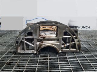 bontott MITSUBISHI OUTLANDER Olajteknő