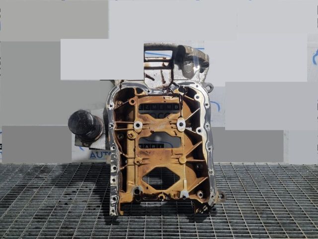 bontott MITSUBISHI OUTLANDER Olajteknő