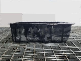 bontott MITSUBISHI OUTLANDER Olajteknő