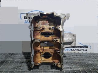 bontott MITSUBISHI OUTLANDER Olajteknő