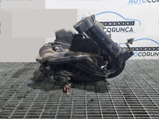 bontott MITSUBISHI OUTLANDER Szívósor