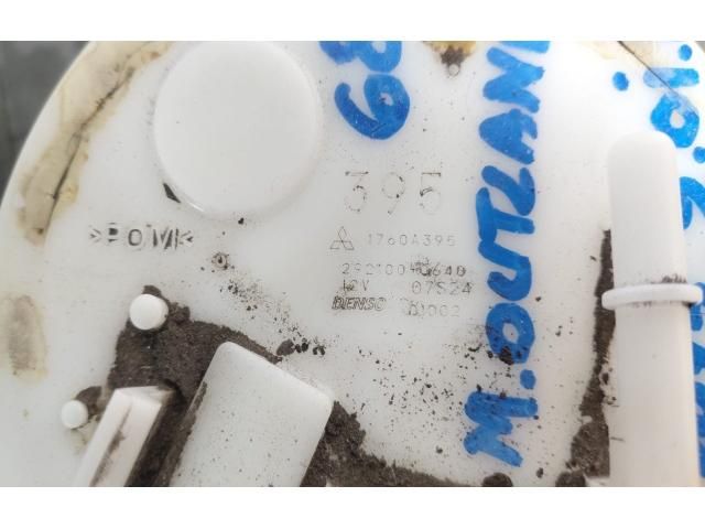 bontott MITSUBISHI OUTLANDER Üzemanyag Szivattyú