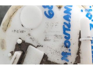 bontott MITSUBISHI OUTLANDER Üzemanyag Szivattyú