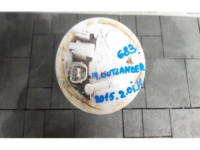 bontott MITSUBISHI OUTLANDER Üzemanyag Szivattyú